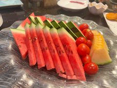 -日坛涮肉四合院·园林餐厅(日坛公园店)