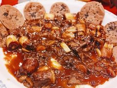 -山西会馆·晋菜·晋商宴·牌匾博物馆(胜利东街店)