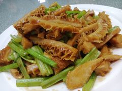 -米香居新鲁味·水饺餐厅