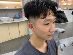 -DG SALON·潮牌造型