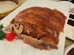 -东四民芳餐厅(朝阳门店)