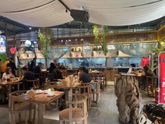 -水煮三国·川鲁江湖菜(香山店)