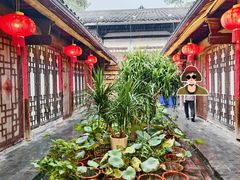 大堂-客家大院·非遗赣南客家菜(郁孤台店)