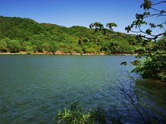 -玉渡山自然风景区