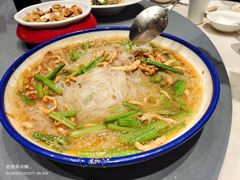 -阿庄新豫菜(通泰路店)