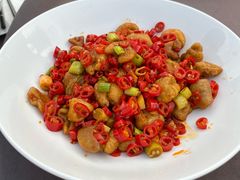 -汉水谣·江景餐厅(江滩店)