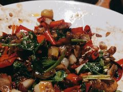 -绿茶餐厅(财富购物中心店)