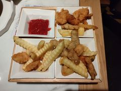 -小吴越·江浙融合菜(惠山万达广场店)