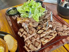 -El Bodegon阿根廷秘鲁餐厅(幸福路店)