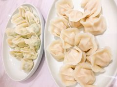 原汁海胆水饺-喜鼎海胆水饺(平安金融中心店)