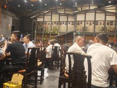 -顺兴老茶馆·精品川菜(世纪城店)