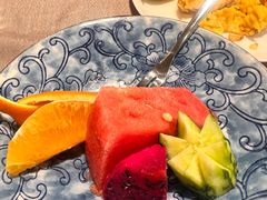 -美庐餐厅(中山陵店)