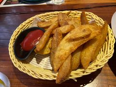 -通海俄式烧烤(下瓦房店)