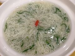 -功德林素菜饭庄(前门店)