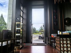 -时光吧·大堂吧·丽江和府洲际度假酒店