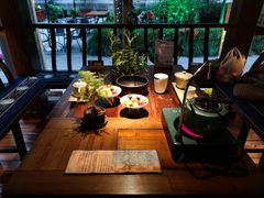 -中和·国风茶馆(愚园路店)