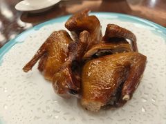 -潮福城大酒楼·潮粤菜·港式点心(阳光城店)