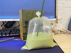 -上上签·泰香茶·冰咖啡·柠檬茶(六灌路店)