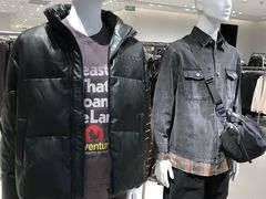 -URBAN REVIVO(济南世茂广场店)