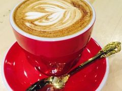 -咖法森林·咖啡  酒吧(天河店)