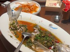 -乡里八闽·福州乡土菜(高宅店)