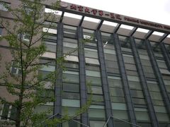 -北京大学第一医院(西城厂桥院区)