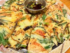 -恩你小木屋·韩式料理(假日广场店)