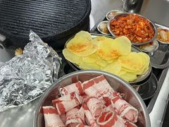 -旺记碳烤肥牛(总店)