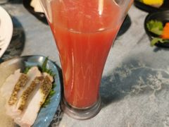 -怡乡王品海鲜姿造自助体验餐厅(大岛商业广场店)