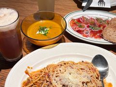 -La Strada(安福路店)