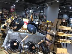 -优客城市奥莱