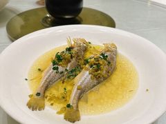 -骏莱海鲜鱼港(五角场店)