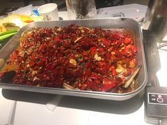 -鱼酷活鱼烤鱼(恒隆广场店)