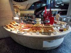 -厦门艾美酒店·新食谱西餐厅
