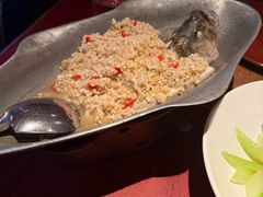 -花马天堂云南餐厅 Lost Heaven(外滩店)