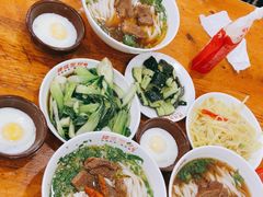 -肆姐面粉馆(坡子街店)