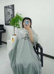 -熙.Hair 丨专注女子中长发丨