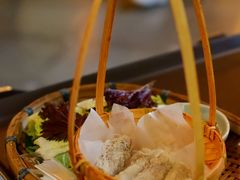 -CHINCHIN 青青·泰国料理(万象食家店)