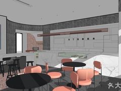 -科学家咖啡(海岸城店)