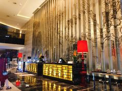 -青岛富力艾美酒店