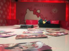 -Moss7Club 剧本杀桌游(inspark店)