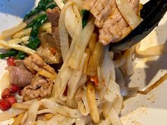 -漆黑觉米粉(三里屯店)