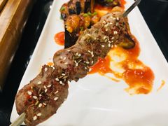 -保定会馆(红旗大街店)