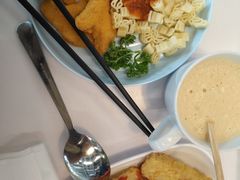 -宜家·瑞典风味餐厅(青岛商场店)