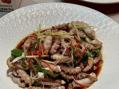 -悦海·家宴·冰花皮皮虾大锅贴(宝龙店)