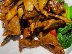 -小湾茶楼