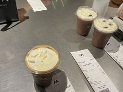 -M Stand(深圳湾后海汇店)