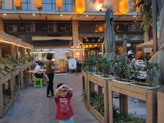 -六合居·明厨亮灶餐厅(成双大道店)