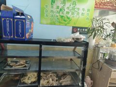 -清真·老金家牛肉店(会展路店)