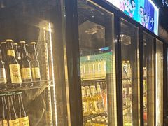 -微醺烤牛·炭火烧烤·精酿啤酒(东郊记忆店)